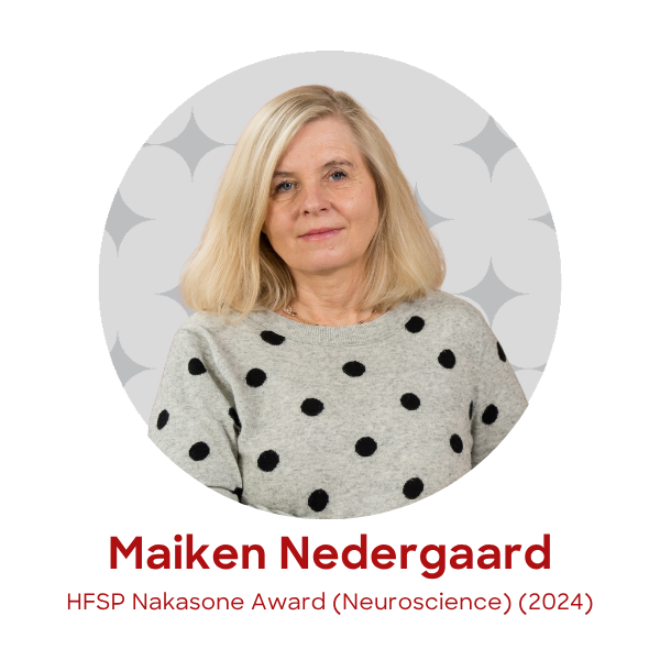 Maiken Nedergaard